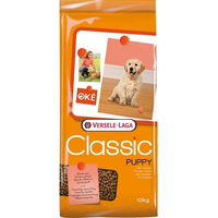 Produktbild von Versele-Laga Classic Puppy Welpenfutter für alle Rassen 10 kg
