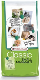 Versele-Laga Classic Zero Getreidefreie Mischung für Kaninchen und Meerschweinchen 20 kg - 20 kg – Bild 1 von 2