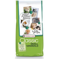 Produktbild von Versele-Laga Classic Zero Getreidefreie Mischung für Kaninchen und Meerschweinchen 20 kg - 20 kg