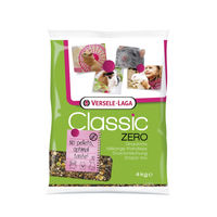 Produktbild von Versele-Laga Classic Zero Mini Adult 4 kg - 4 kg