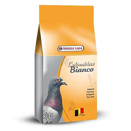 Produktbild von Versele-Laga Colombine Bianco Schlagweiß Taubenfutter 5 kg