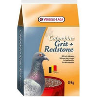 Produktbild von Versele-Laga Colombine Grit mit Rotstein Mineralfutter für Tauben 20 kg - 20 kg