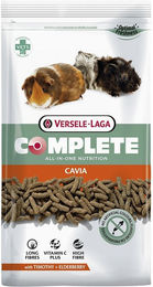 Produktbild von Versele-Laga Complete Cavia Hauptfutter für Meerschweinchen 2x 1,75kg