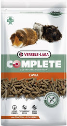Versele-Laga Complete Cavia Meerschweinchen Futter getreidefrei und vegan 1,75 kg - 1,75 kg – Bild 1 von 5