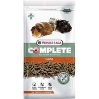 Produktbild von Versele-Laga Complete Cavia Meerschweinchen Futter getreidefrei und vegan 1,75 kg - 1,75 kg