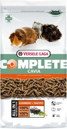 Versele-Laga Complete Cavia Meerschweinchen Hauptfutter vegan 500 g - 4 x 500 g – Bild 1 von 5