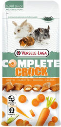 Produktbild von Versele-Laga Complete Crock Carrot für Kleintiere 2x50g