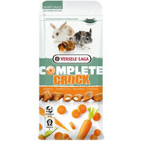 Produktbild von Versele-Laga Complete Crock Carrot für Kleintiere 2x50g