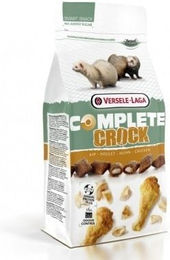 Versele-Laga Complete Crock Frettchen Futter Huhn 50 g - 50 g – Bild 1 von 6