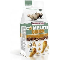 Produktbild von Versele-Laga Complete Crock Frettchen Futter Huhn 50 g - 50 g