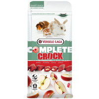 Produktbild von Versele-Laga Complete Crock Kräcker Apfel 2x50g