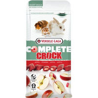 Produktbild von Versele-Laga Complete Crock Kräcker für Kaninchen 3 x 50 g
