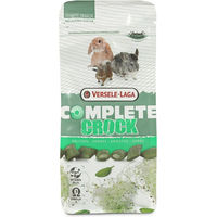Produktbild von Versele-Laga Complete Crock Kräcker für Kaninchen und Chinchilla 50 g - 9 x 50 g