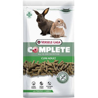 Produktbild von Versele-Laga Complete Cuni Adult Getreidefreies Hauptfutter für Kaninchen Sensitive 2x 1,75kg