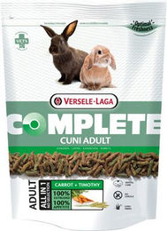 Versele-Laga Complete Cuni Adult Kaninchenfutter getreidefrei 500 g - 2 x 500 g – Bild 1 von 8