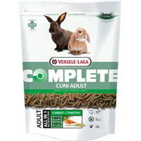 Produktbild von Versele-Laga Complete Cuni Adult Kaninchenfutter getreidefrei 500 g - 2 x 500 g