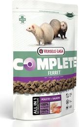 Versele-Laga Complete Ferret Alleinfutter für Frettchen 750 g - 750 g – Bild 1 von 11