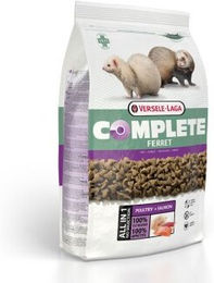Versele-Laga Complete Ferret Eiweißreiches Alleinfutter für Frettchen 2,5 kg - 2,5 kg – Bild 1 von 9
