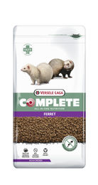 Versele-Laga Complete Ferret Eiweißreiches extrudiertes Alleinfutter für Frettchen 10 kg - 10 kg – Bild 1 von 6