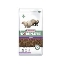 Produktbild von Versele-Laga Complete Ferret Eiweißreiches extrudiertes Alleinfutter für Frettchen 10 kg - 10 kg