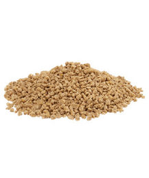 Versele-Laga Country Best Show 1 & 2 Crumble Geflügelfutter für Huhn Wachtel und Wildvogel ohne tierisches Protein 5 kg - 4 x 5 kg – Bild 1 von 4