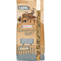 Produktbild von Versele-Laga Country's Best Caprimash 3&4 Müsli für Ziegen, Lamas und Alpakas 20 kg