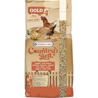 Produktbild von Versele-Laga Country's Best Gold 4 Mini Mix Hühnerfutter für Zwerghühner 20 kg - 20 kg