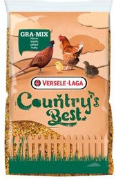 Versele-Laga Country's Best Gra-Mix Ardenner Hühnerfutter 20 kg - 20 kg – Bild 1 von 10