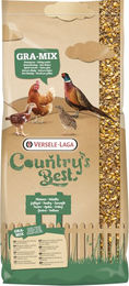 Versele-Laga Country's Best Gra-Mix Ardenner Mischung für Vögel 22 kg – Bild 1 von 1