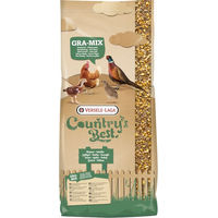 Produktbild von Versele-Laga Country's Best Gra-Mix Ardenner Mischung für Vögel 22 kg
