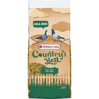 Produktbild von Versele-Laga Country's Best Gra-Mix Getreidemischung Taubenfutter 25 kg