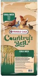 Versele-Laga Country's Best GRA-MIX Hennenmischung Ergänzungsfutter für Hühner und Puten ohne tierisches Protein 20 kg - 20 kg – Bild 1 von 6