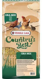 Versele-Laga Country's Best Gra-Mix Küken- und Wachtelmischung Hauptfutter 20 kg - 20 kg – Bild 1 von 5