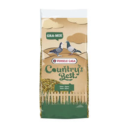 Versele-Laga Country's Best Gra-Mix Tauben Zucht Eco Hauptfutter ohne tierisches Protein 20 kg - 20 kg – Bild 1 von 2