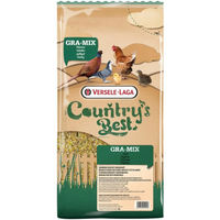 Produktbild von Versele-Laga Country's Best Gra-Mix Taubenfutter ohne tierisches Protein 4 kg - 4 kg