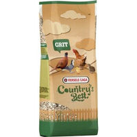 Produktbild von Versele-Laga Country's Best Grit Mineralfutter Granulat zur Verdauungshilfe für Papageien, Hühner und Federvieh 2,5 kg - 2,5 kg