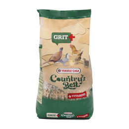 Versele-Laga Country's Best Grit Plus Mineralfutter für Hühner und Puten 1,5 kg - 1,5 kg – Bild 1 von 6