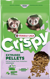 Versele-Laga Crispy Extruded Pellets für Frettchen 10 kg – Bild 1 von 2