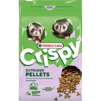 Produktbild von Versele-Laga Crispy Extruded Pellets für Frettchen 10 kg