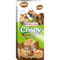 Produktbild von Versele-Laga Crispy Kräcker Snack für Kleinsäuger 70 g
