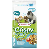 Produktbild von Versele-Laga Crispy Popcorn Kleintiersnack für Kaninchen 10 kg - 10 kg