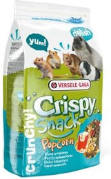 Versele-Laga Crispy Snack Popcorn für Kaninchen 1,75 kg - 1750 g – Bild 1 von 5