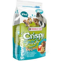 Produktbild von Versele-Laga Crispy Snack Popcorn für Kaninchen 1,75 kg - 1750 g