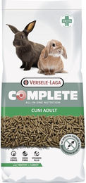 Versele-Laga Cuni Adult Complete Getreidefreies Kaninchenfutter 8 kg - 8 kg – Bild 1 von 9
