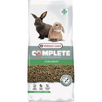 Produktbild von Versele-Laga Cuni Adult Complete Getreidefreies Kaninchenfutter 8 kg - 8 kg