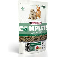 Produktbild von Versele-Laga Cuni Sensitive Complete Kaninchenfutter ohne tierisches Protein 1,75 kg - 1,75 kg
