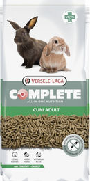 Versele-Laga Cunis Kaninchen Adult Complete Futter 8,8 kg – Bild 1 von 1