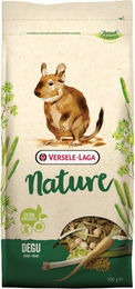 Versele-Laga Degu Nature Hauptfutter getreidefrei vegan 700 g - 700 g – Bild 1 von 5