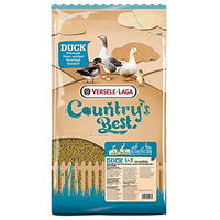 Produktbild von Versele-Laga Duck 1+2 Crumble Entenfutter 5kg
