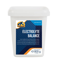 Versele-Laga Elektrolyte Ergänzungsfutter für Sport- und Leistungs-Tiere 800 g - 800 g – Bild 1 von 3
